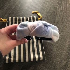 Lele Sadoughi Pastel Knot Headband